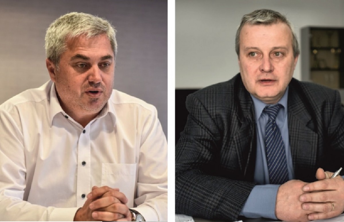 Între 4.500 și 9.000 de lei pe lună. Salariile șefilor de la Urbana, Tursib și Piețe Sibiu