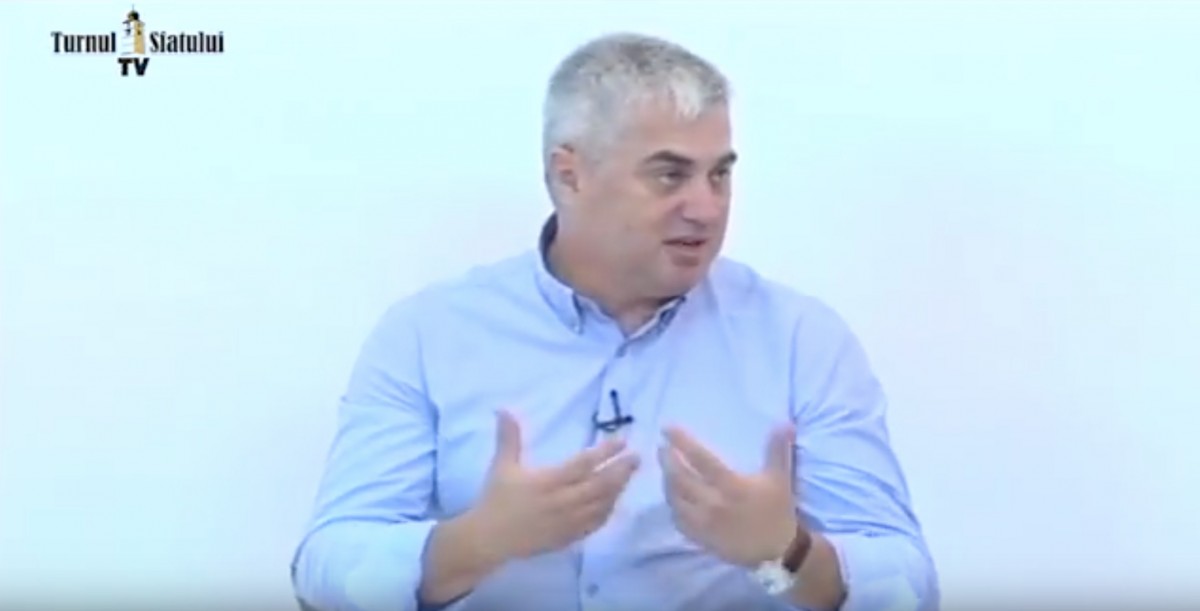 TSTV Președintele FC Hermannstadt înainte de meciul cu Dinamo: ”Musai să aducem măcar un punct„