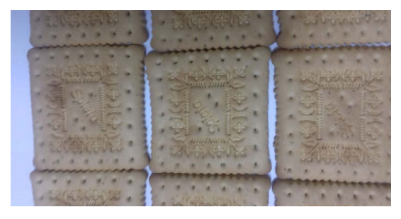 Biscuiți cu sulfiți în magazine: Consumul poate provoca reacții alergice la copii