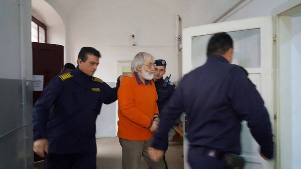 Bivolaru a câştigat la CEDO. România trebuie să-i plătească daune liderului MISA