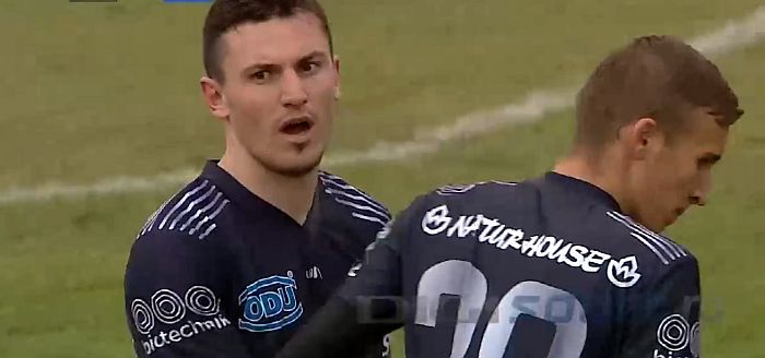 Hermannstadt – Voluntari 3-0 Înscrie și Alves Miranda