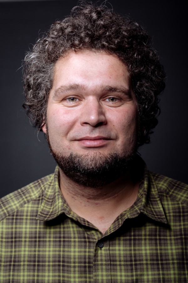 Sibianul Bogdan Sărătean, nominalizat la Premiile Radio România Cultural