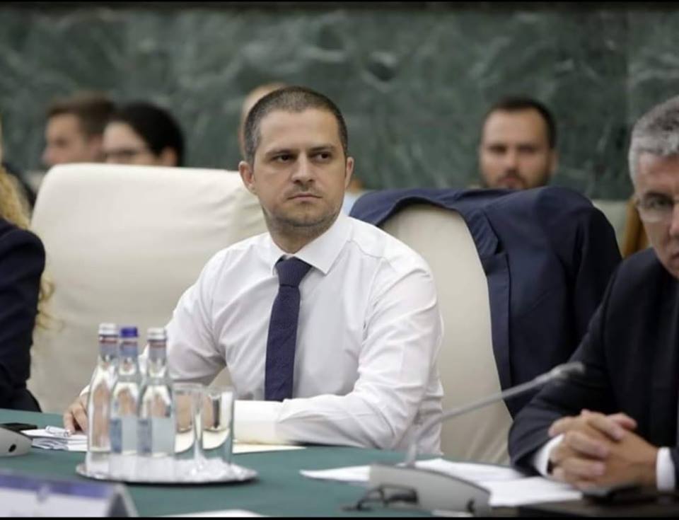 Trif: ”Ce a făcut Iohannis de când a ajuns la Cotroceni?”