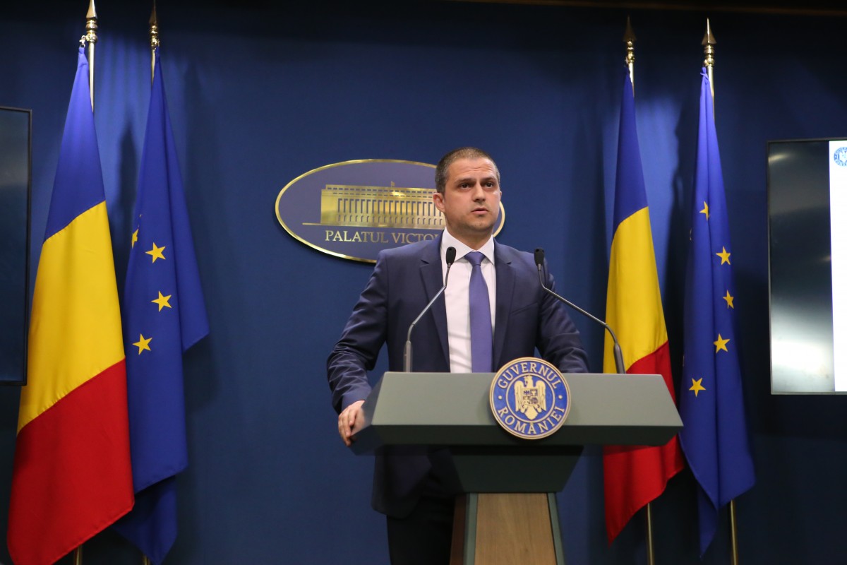 Întâlnire Regiune Gastronomică – Bogdan Trif. ”În viitorul apropiat se decid acțiunile comune”