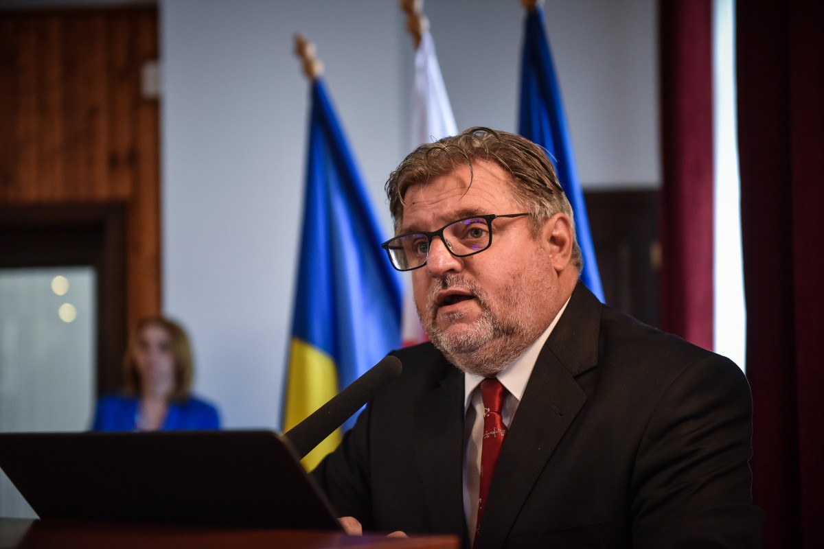 De ce îl susține rectorul ULBS pe noul ministru al Educației