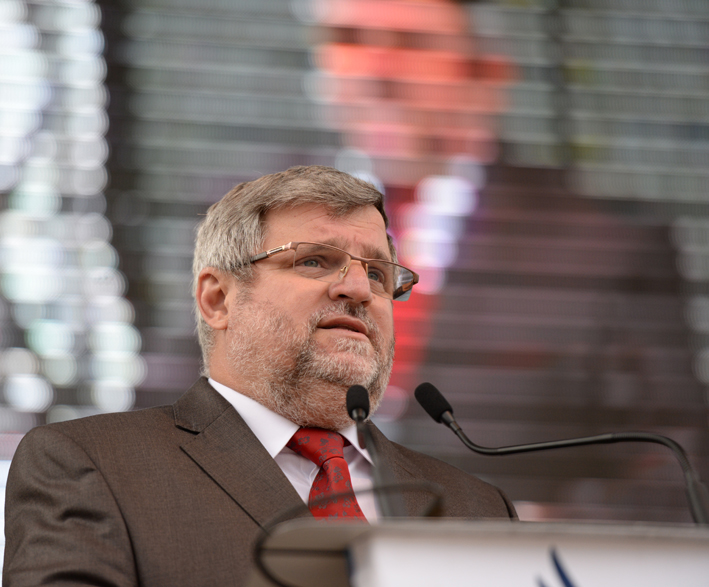 ULBS: Comisia de etică va analiza situația profesorilor care au girat cărțile pușcăriașilor