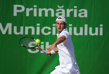 Sibiu Open 2016, ”cel mai puternic turneu din ultimii ani”