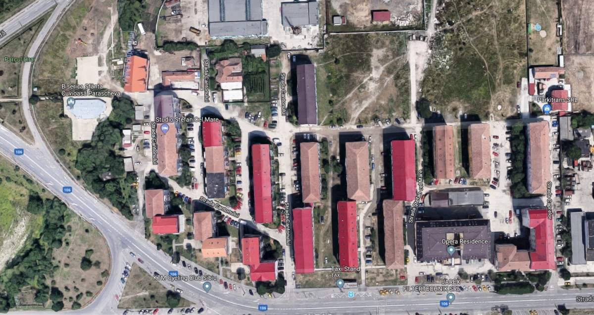 Străzile din Broscărie, scoase la licitație pentru reparații capitale