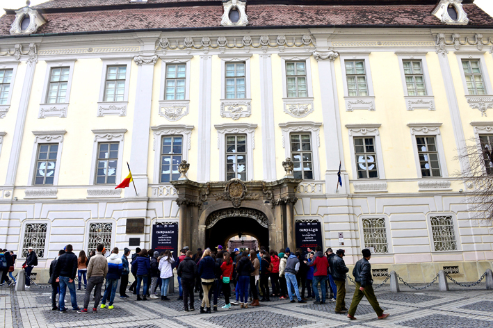 Muzeul Național Brukenthal aduce prima expoziție Picasso la Sibiu