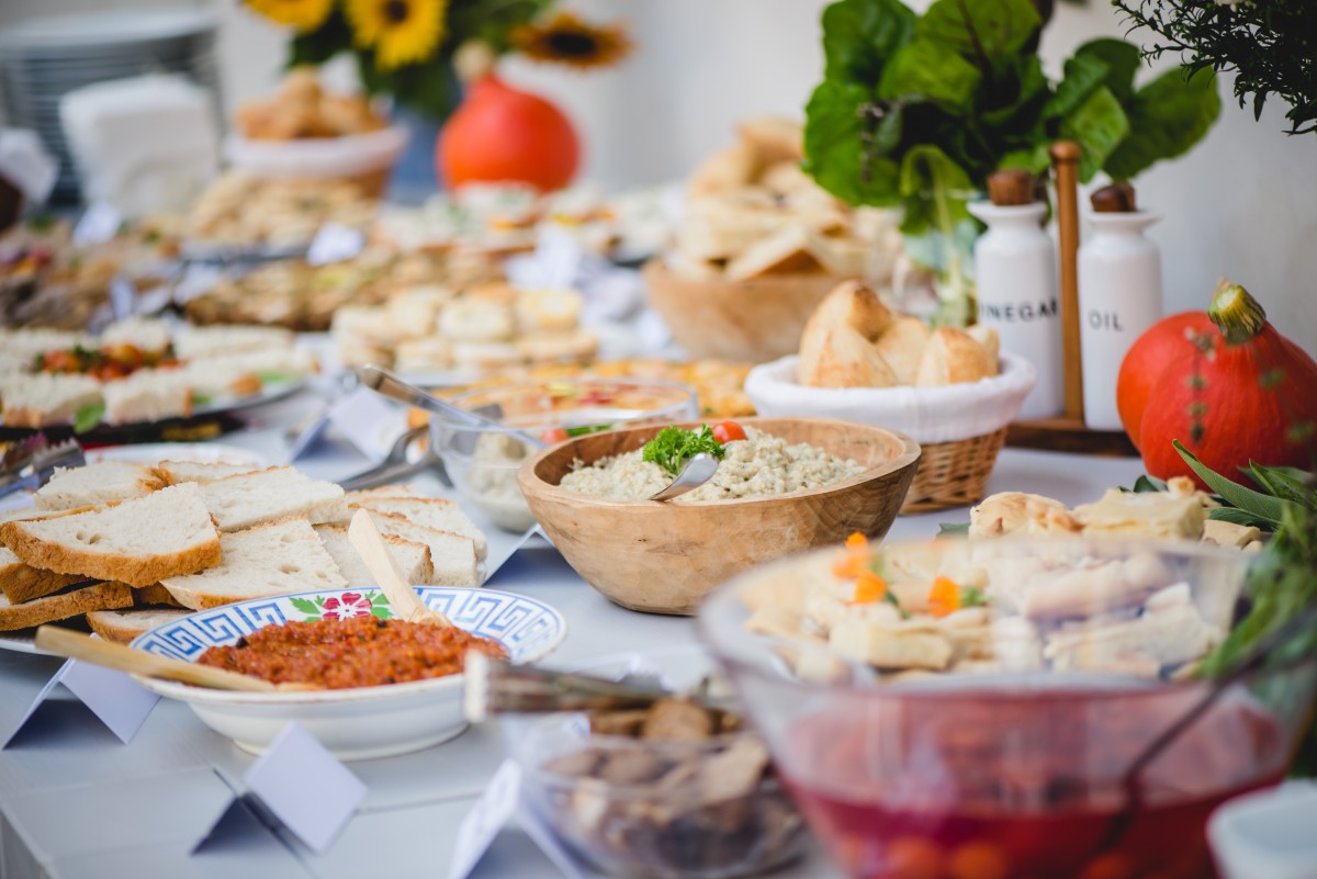 Șapte brunch-uri în cinci zile. La Sibiu, Mediaș, Cisnădioara și Cincșor
