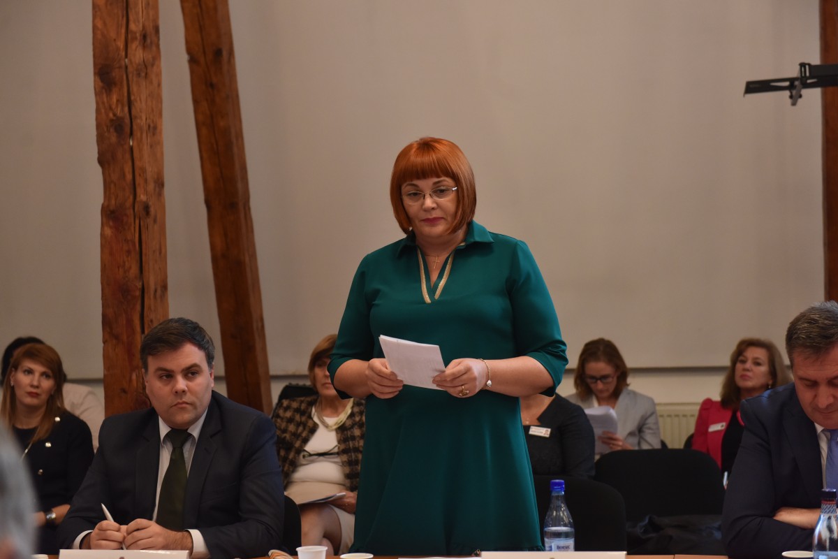 VIDEO Contre politice pe două ”căsuțe ale bebelușului” în Sibiu: ”poate sibienii o să învețe cine muncește pentru ei”