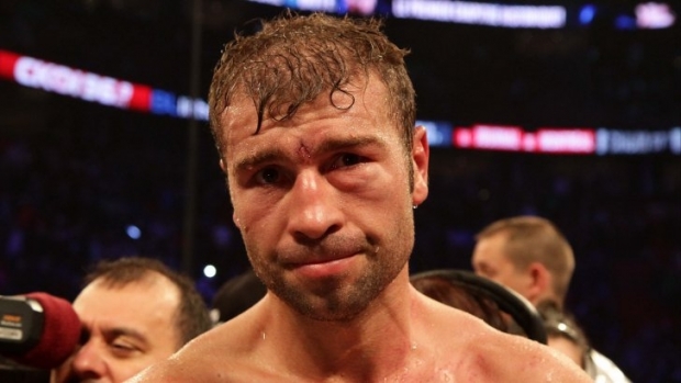 Lucian Bute a ratat șansa de a deveni campion mondial