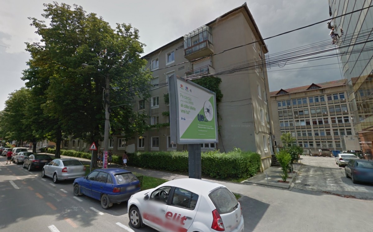 Primăria Sibiu a obținut finanțare din fonduri europene pentru reabilitarea termică a trei imobile de blocuri (CP)