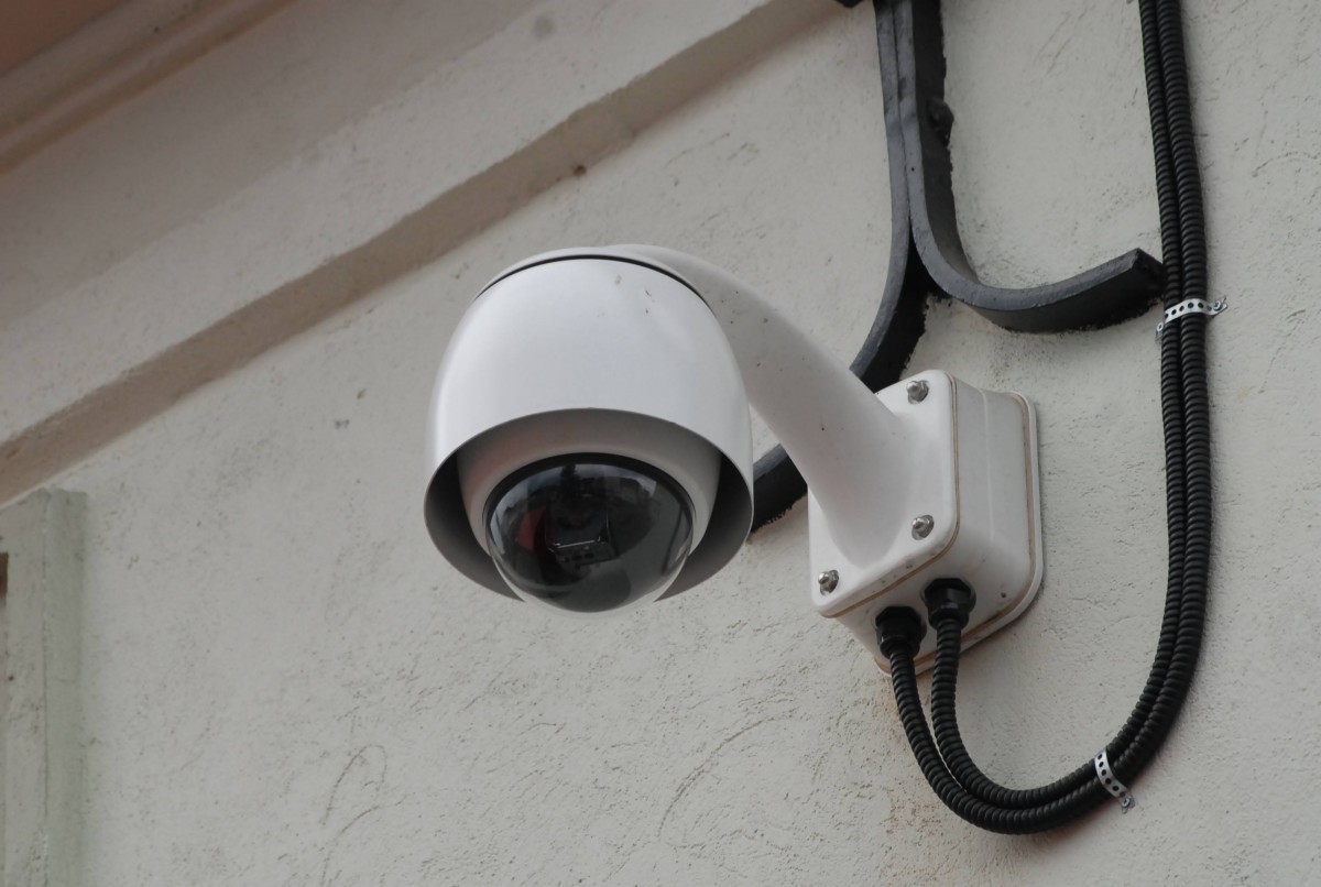 62 de camere de supraveghere în Șelimbăr