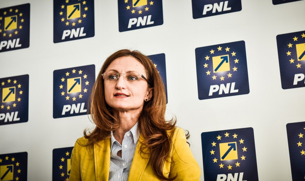 Daniela Cîmpean, PNL: ”Proiectele pentru județ nu vor avea culoare politică!”