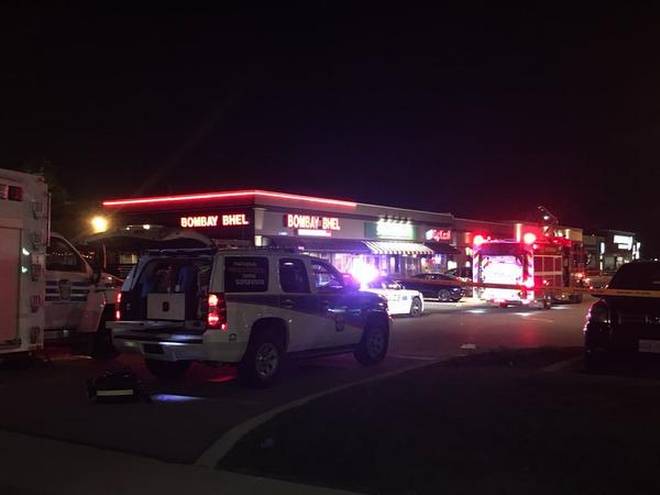 Cel puţin 15 persoane au fost rănite în urma unei explozii într-un restaurant din Canada
