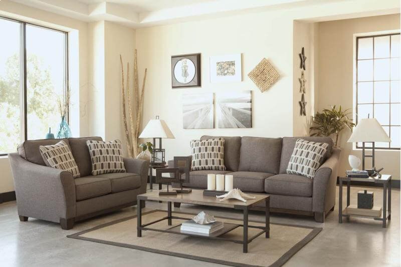 Trei modele de canapele pentru o locuință modernă