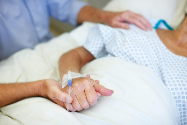 Proiectele maratonului (2): Primul centru de suport pentru cei afectați de cancer