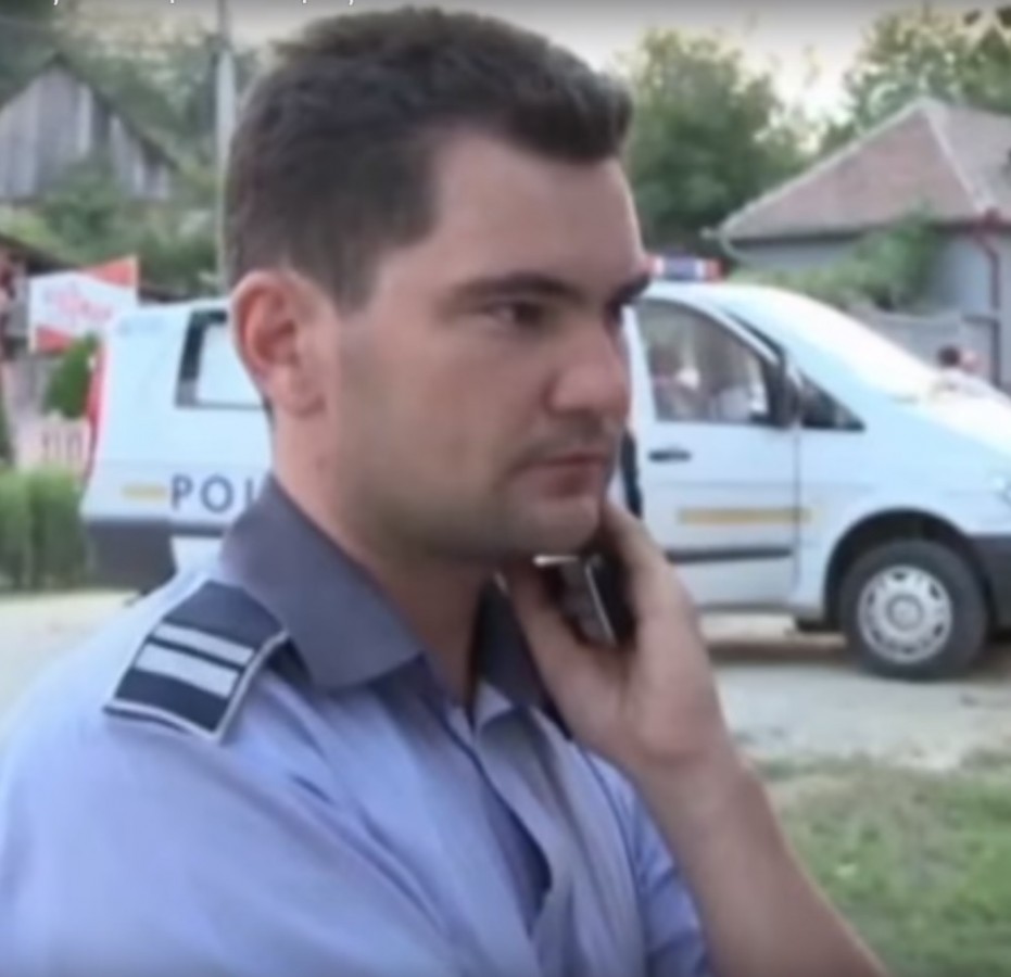 Cazul polițistului închis pentru cinci ani după ce a împușcat un scandalagiu: la loc comanda!