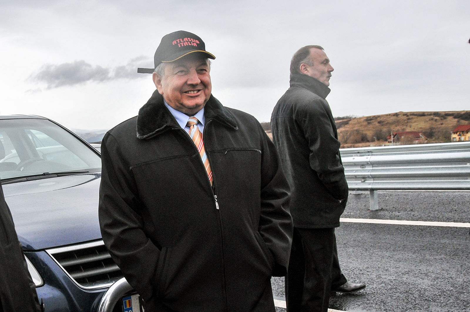 Ilie Carabulea vinde Carpatica Asig unui ”investitor strategic european”