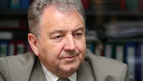 Decizie definitivă: Carabulea – liberat condiționat de la Aiud