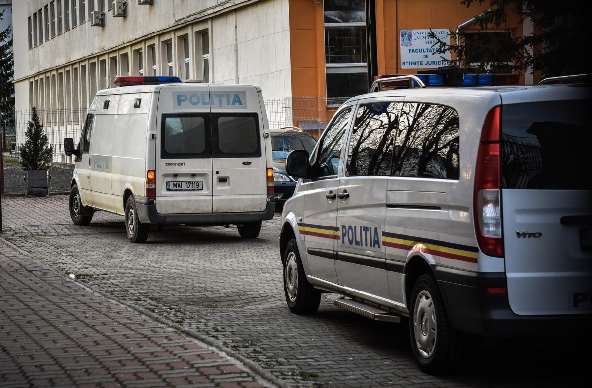 A împrumutat o mașină ca să o vândă