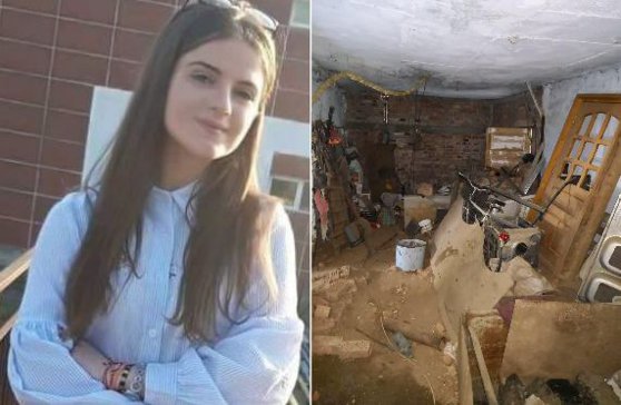 PNL propune „Legea Alexandra”. Închisoare pe viață pentru ucigași și violatori