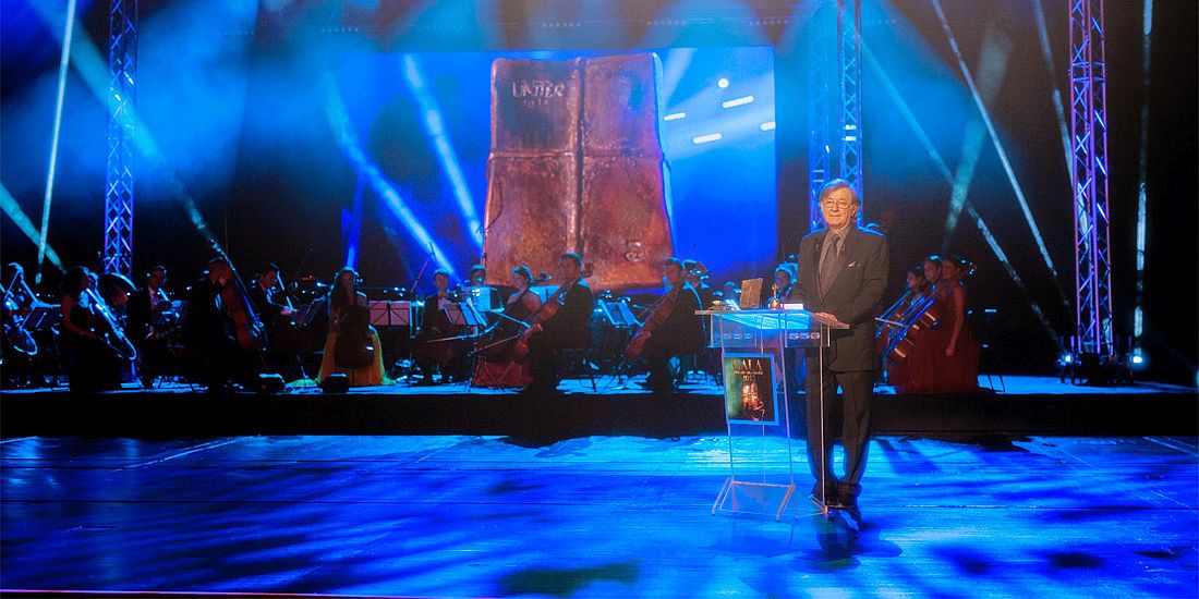 Gala Premiilor UNITER: Teatrul ”Radu Stanca” n-a avut nici măcar o nominalizare