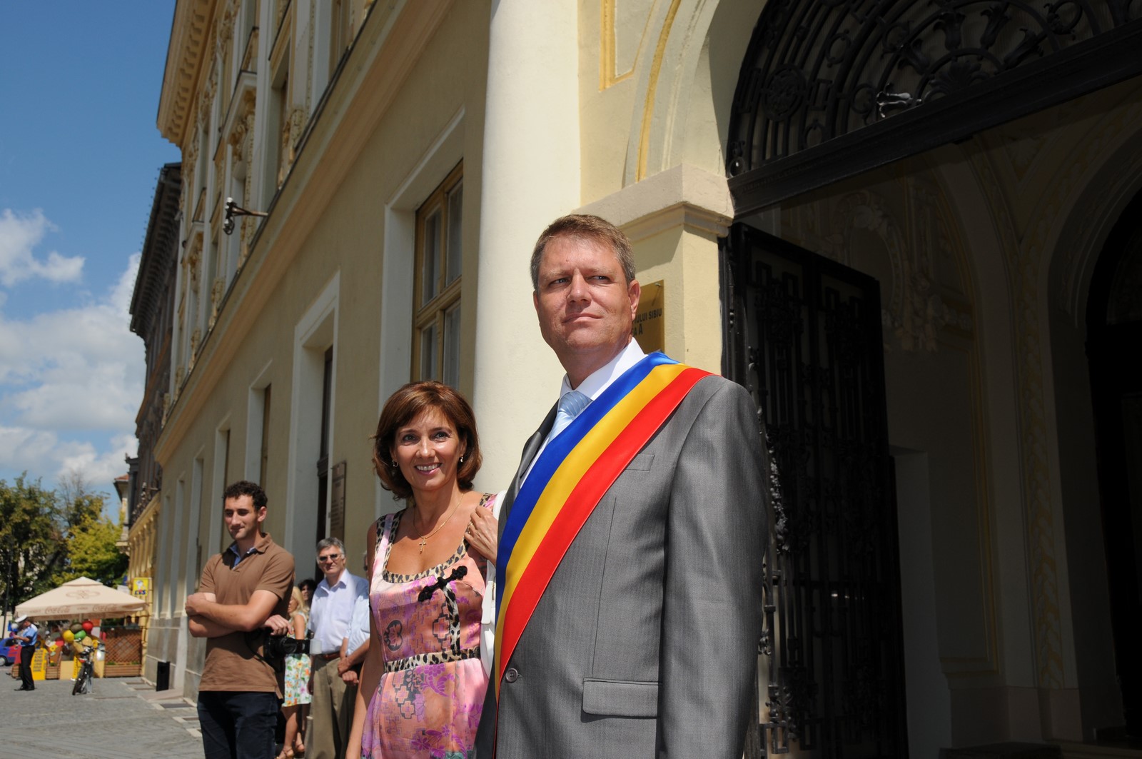 Mesajul președintelui Klaus Iohannis de Ziua Națională: A fost un an dificil, marcat de evenimente tragice, dar care a scos la iveală curaj, determinare și dorință de schimbare