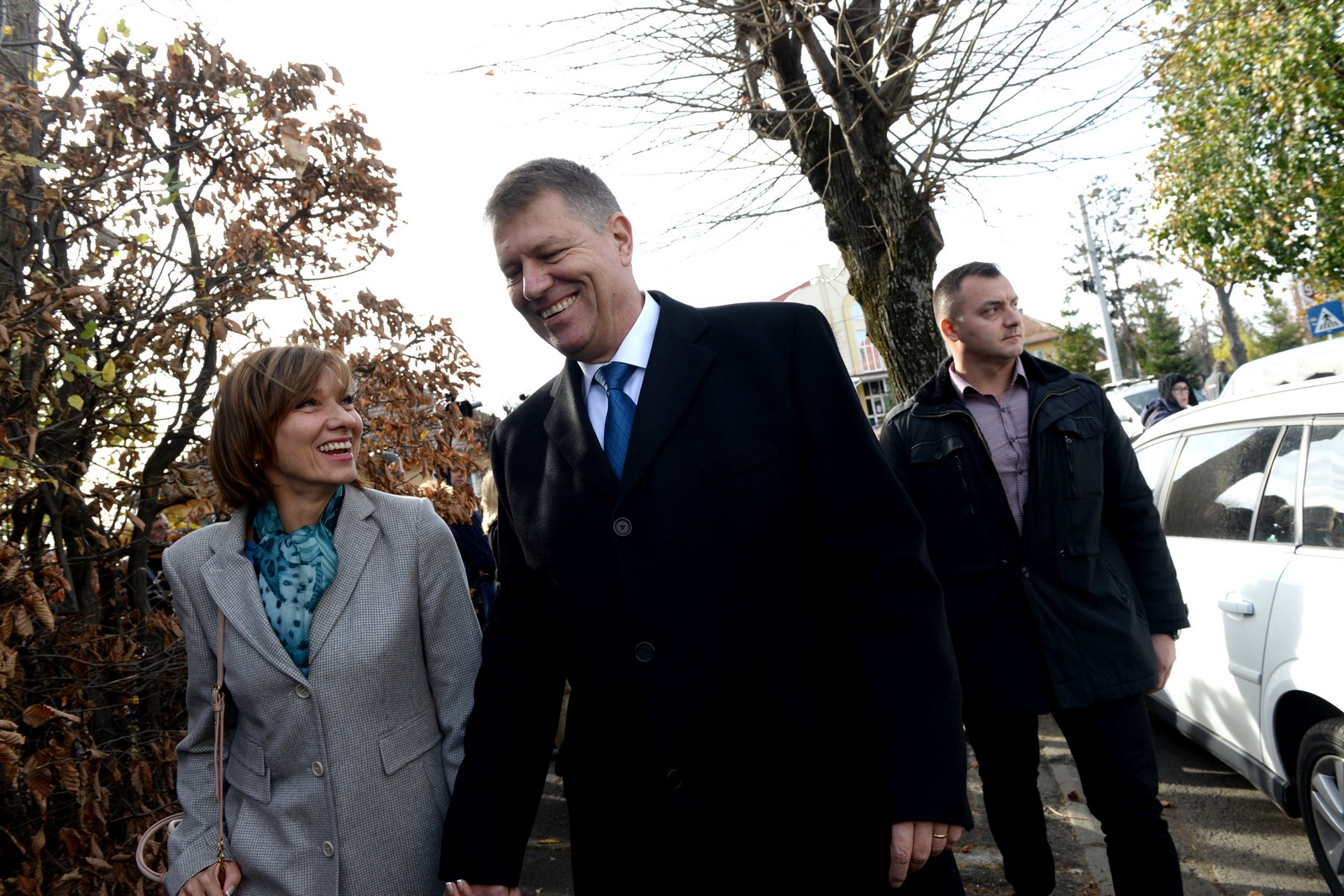 Mesajul Președintelui României pentru toți românii care sărbătoresc Paștile