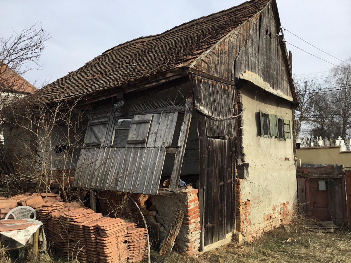 „Dă-i de GUSTerița”. Premieră la Sibiu: O casă veche transformată în muzeu, unde copiii vor învăța să gătească