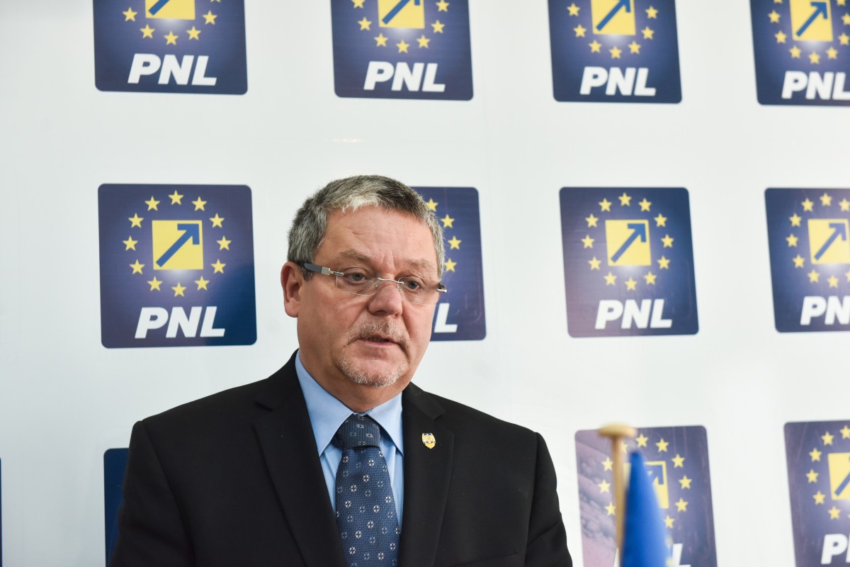 Cazan despre ”split TVA”: Guvernul e ciumă cu firmele și mumă cu organele de control