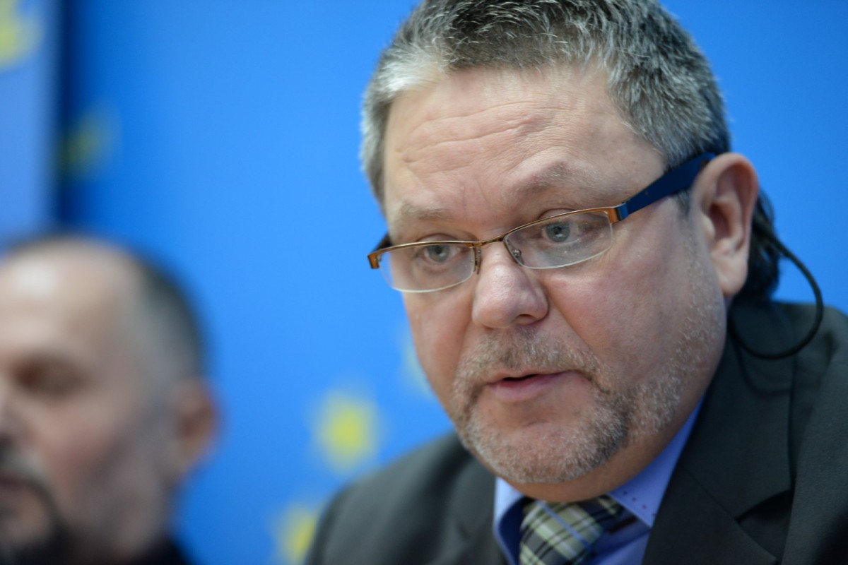 PNL a cerut prefectului destituirea viceprimarului Mediașului