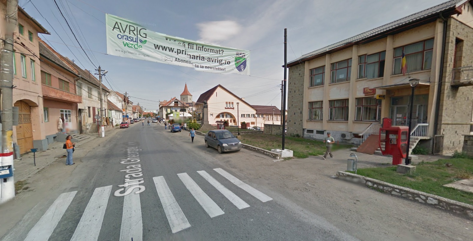 Curentul electric va fi întrerupt în Avrig și Cristian pentru efectuarea unor lucrări