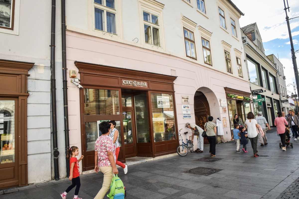 „Investește în tine”. Pentru ce nevoi au cerut sibienii bani de la stat fără dobândă