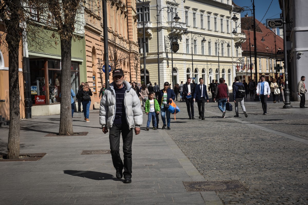 Peste 470.000 de români îşi sărbătoresc onomastica de Sfântul Ştefan