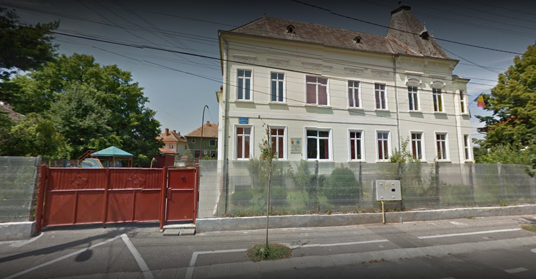 Are 15 ani și a fost arestat ieri. Cel mai tânăr deținut