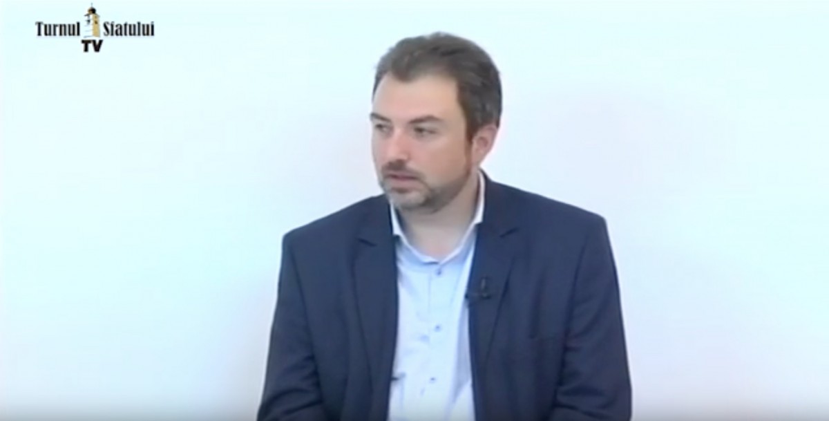 TSTV. Alin Chipăilă despre turismul sibian: ”Se simte lipsa unor noi investiții”