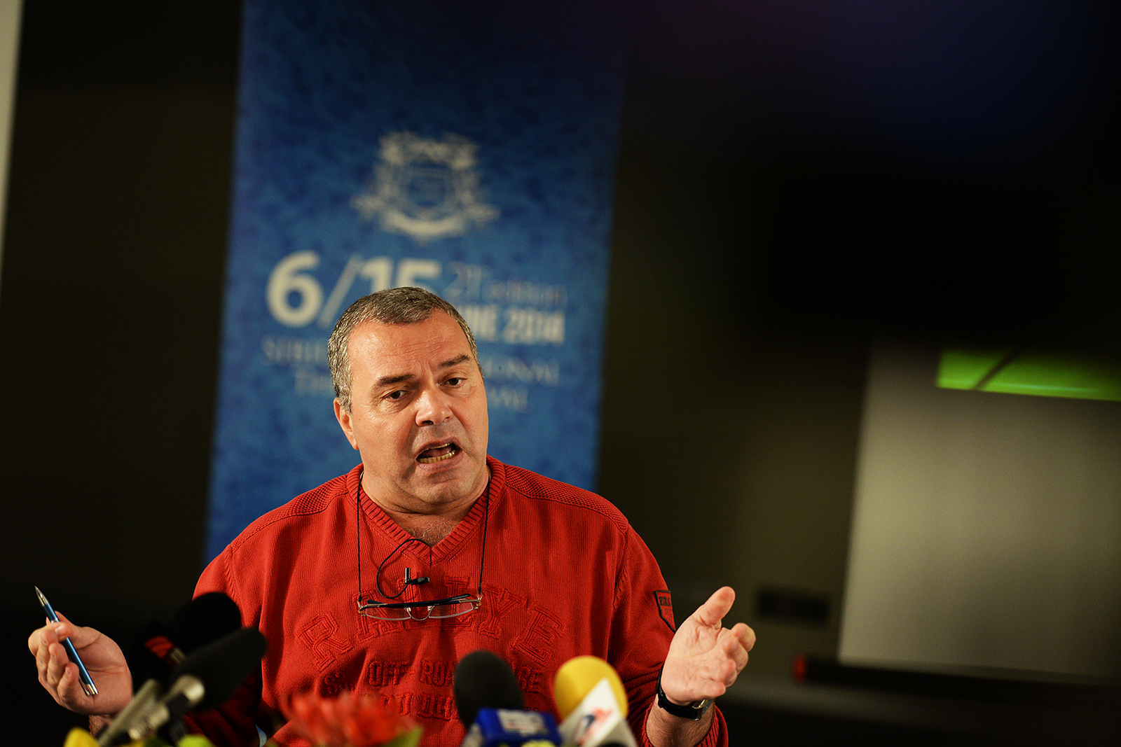 Constantin Chiriac a fost premiat la Gala „Valori de România”