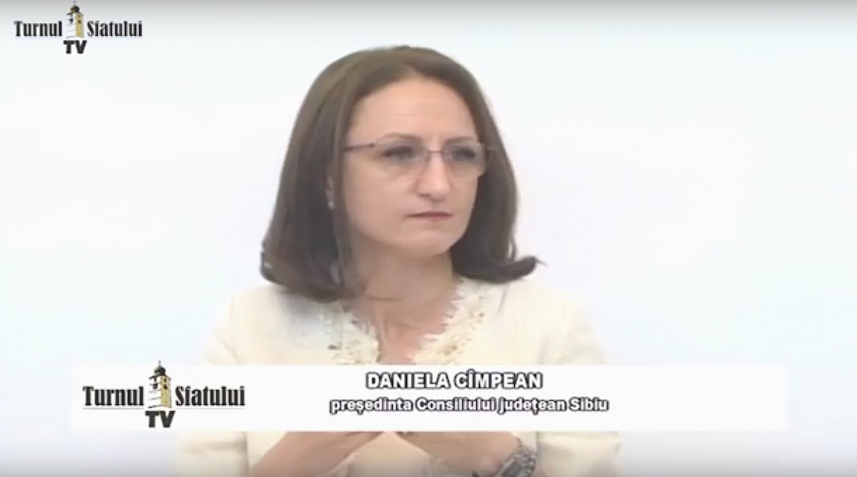 TSTV Noul spital județean va fi construit în două etape. Vechile clădiri pot fi vândute pentru finanțarea proiectului