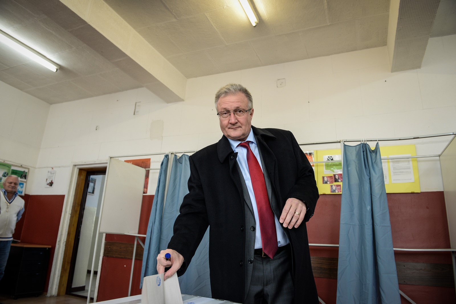 Oficial: Ioan Cindrea va conduce lista PSD la Consiliul Județean