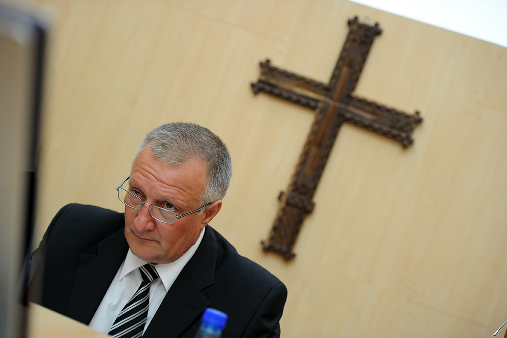 Cine va fi noul președinte al Consiliului Județean? Neagu, Porr, Cindrea?