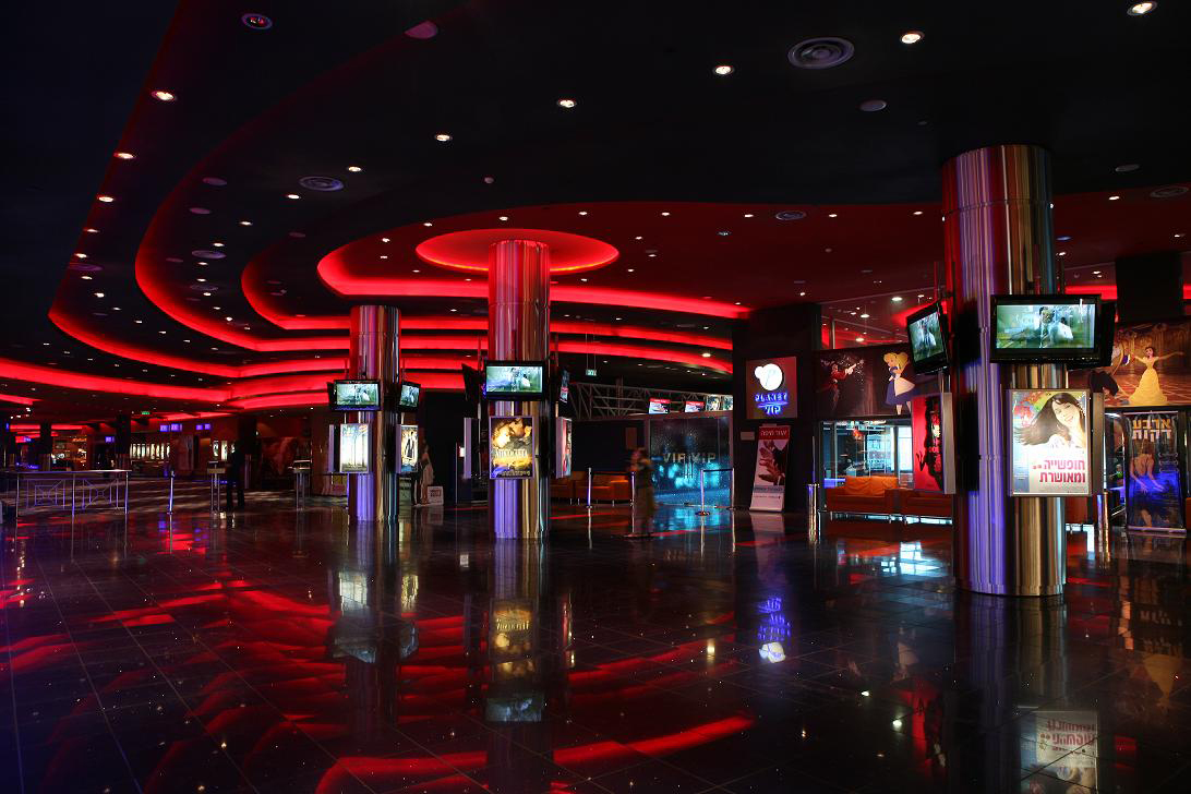 Cinema City la Sibiu? Ne dorim cu toții, dar deocamdată nu e nimic oficial