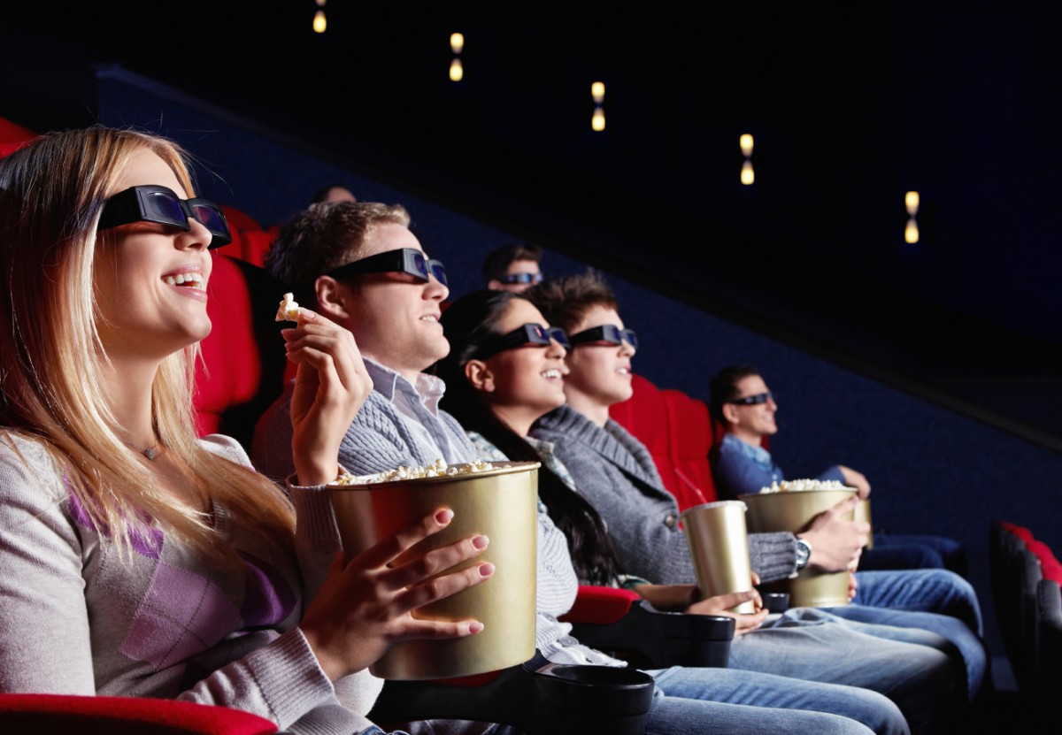 Cinema nou în Sibiu. Cineplexx România vine în oraș