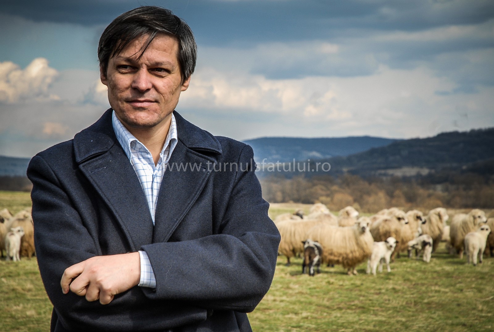Partidul lui Cioloș: “grupul de inițiativă județeană Sibiu urmează să constituie grupuri de inițiativă locală“