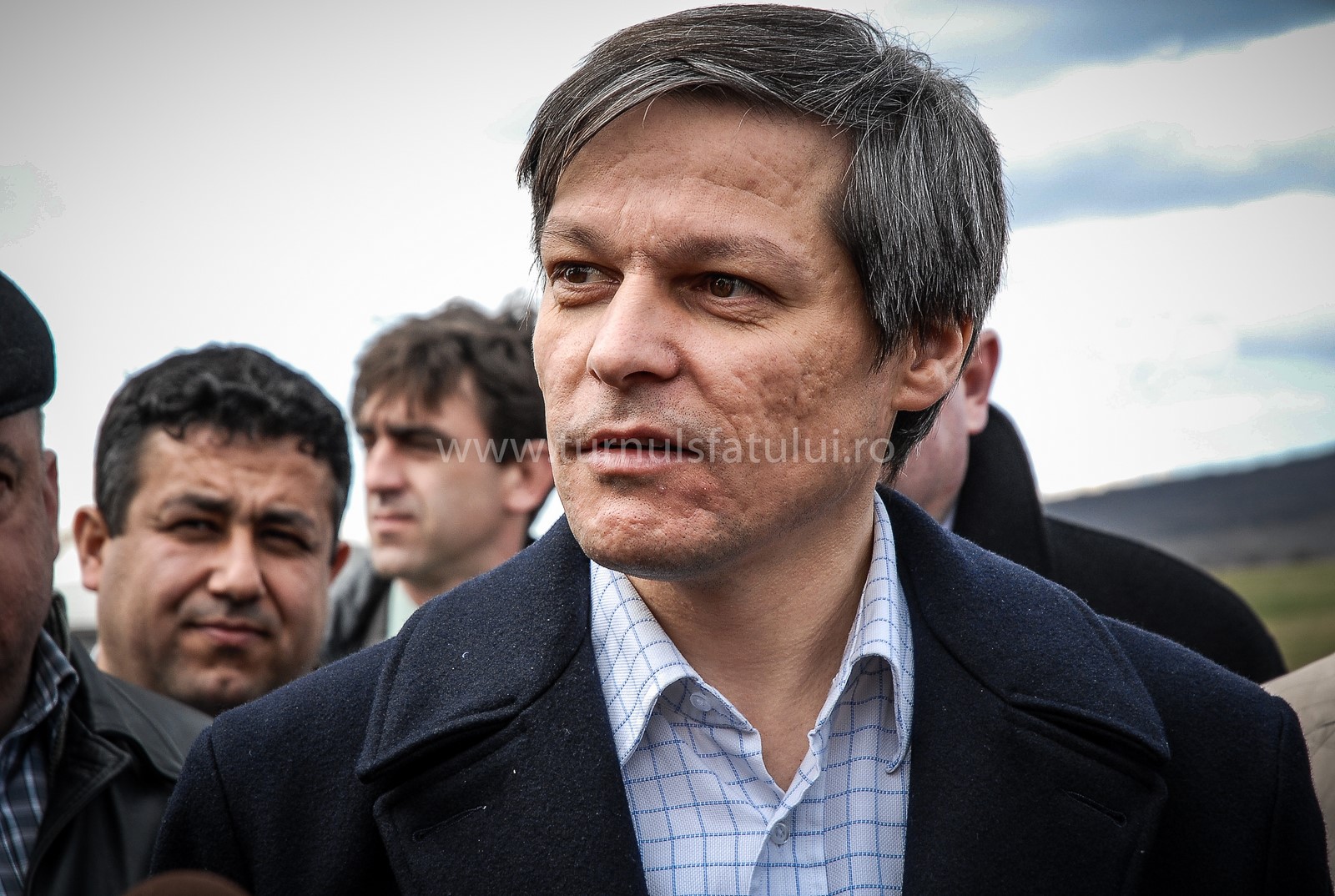 Cum vede noul premier proiectul autostrăzii Sibiu-Pitești