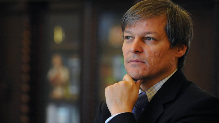 Cioloș despre cele 11 luni de guvernare: Nu sunt mulțumit, doar leneșii și ipocriții sunt mulțumiți