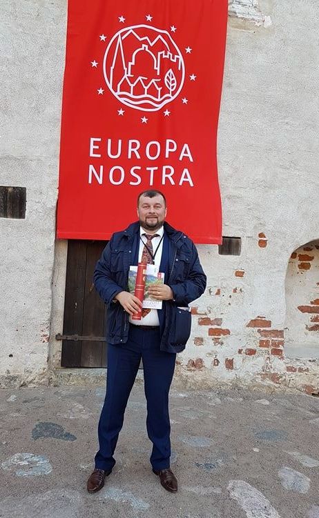 Directorul CNM ASTRA, ales președinte al Rețelei Naționale a Muzeelor din România