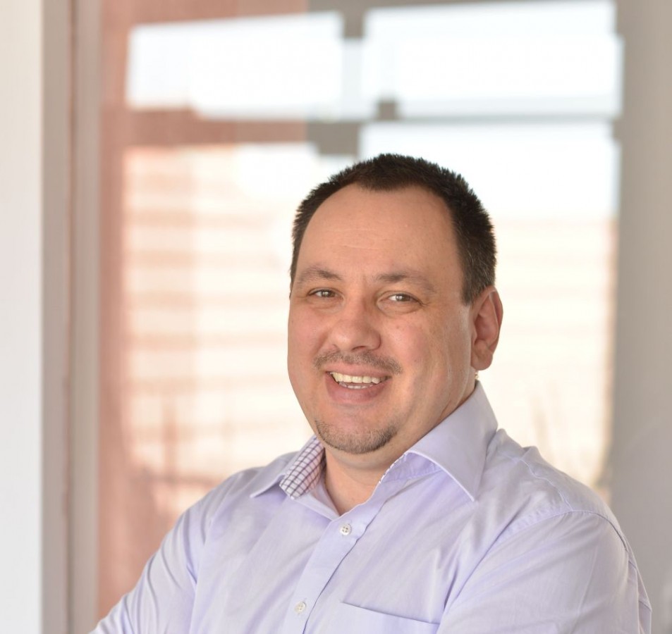Interviu cu CEO-ul uneia dintre cele mai vechi companii de IT din Sibiu: În 2016 preconizăm o creștere de 25% și deschidem punct de lucru la București