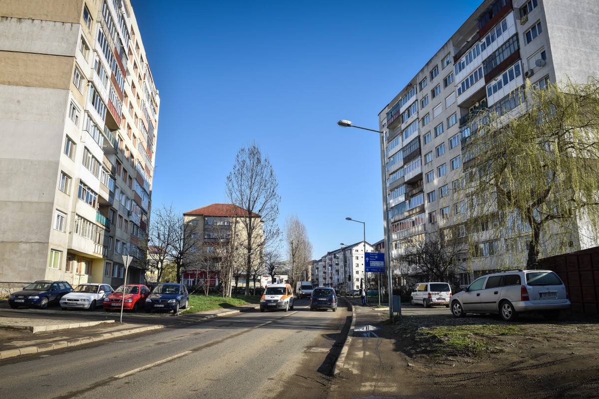 Locuitorii de pe Calea Cisnădiei rămân fără apă luni